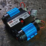 ARB Twin Motor Onboard 12V Air Compressor
