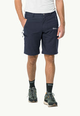 Active Track Zip Off - Men