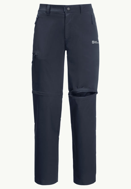 Active Track Zip Off - Men