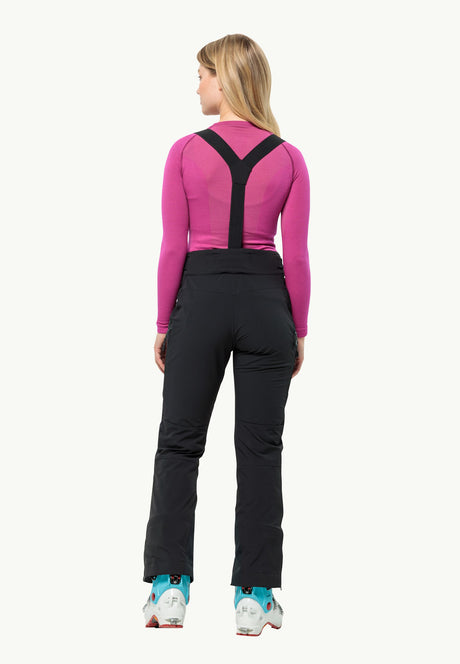 Alpspitze Pants - Women