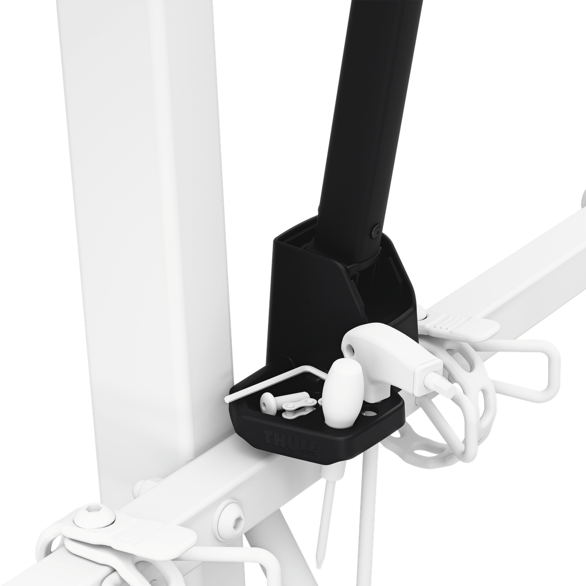 Thule ReVert Bike Repair Holder