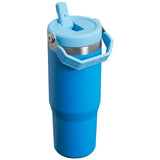 Stanley IceFlow Flip Straw Tumbler - 30 oz / 890 ml