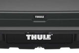 Thule Arcos - Hard-Shell Towbar Cargo Carrier Box