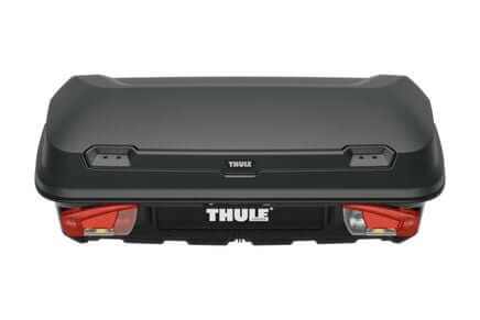 Thule Arcos - Hard-Shell Towbar Cargo Carrier Box