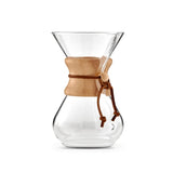 Pour Over Coffee Maker