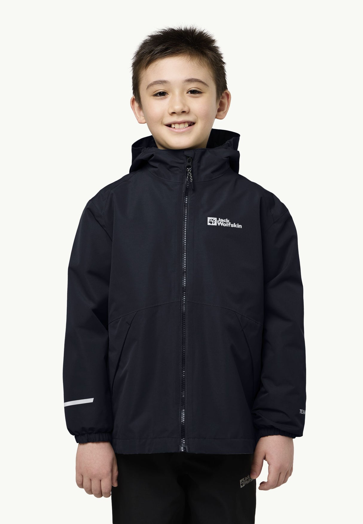 Iceland 3in1 Jacket - Kids