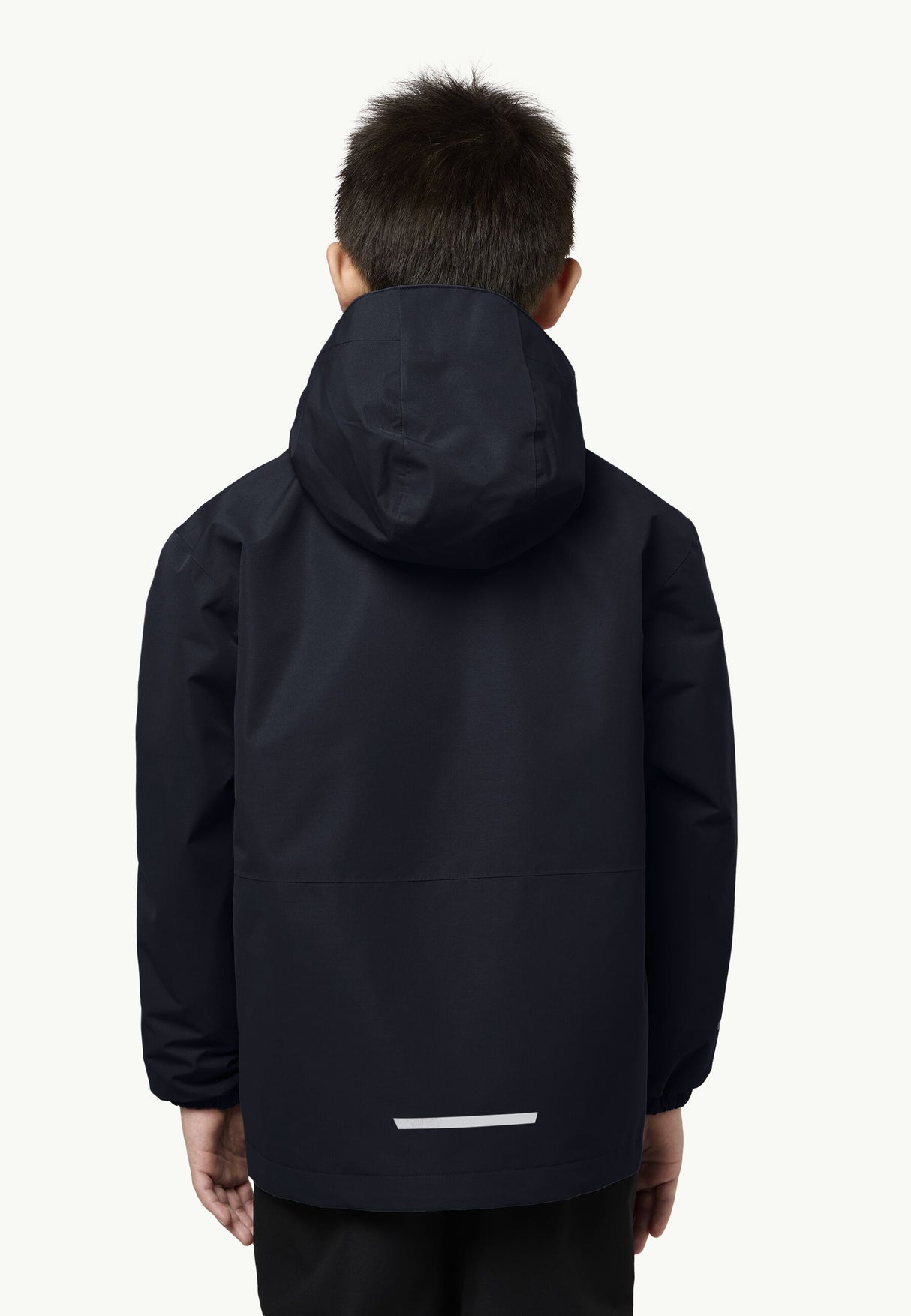 Iceland 3in1 Jacket - Kids