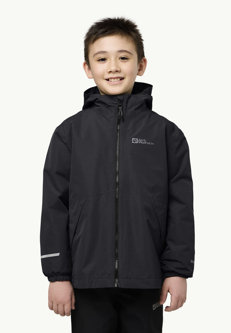 Iceland 3in1 Jacket - Kids