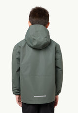 Iceland 3in1 Jacket - Kids