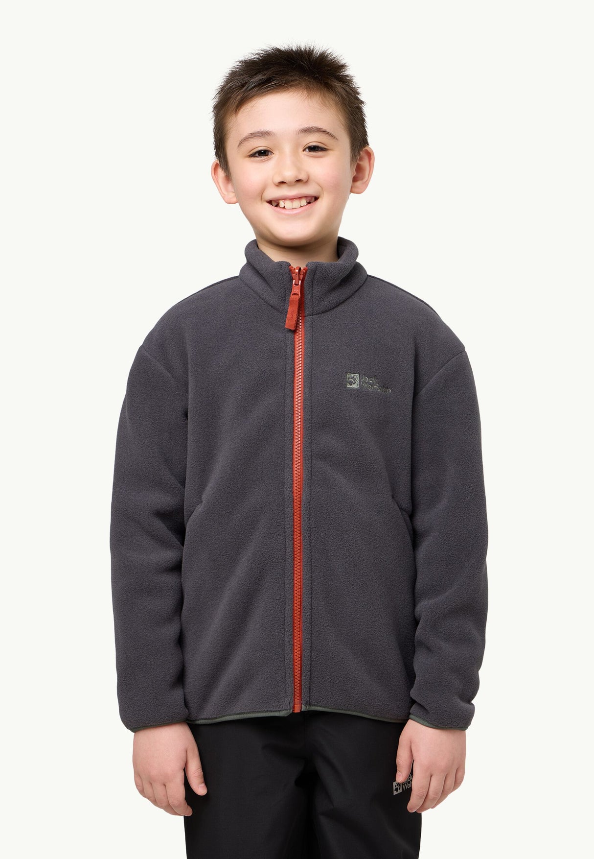 Iceland 3in1 Jacket - Kids