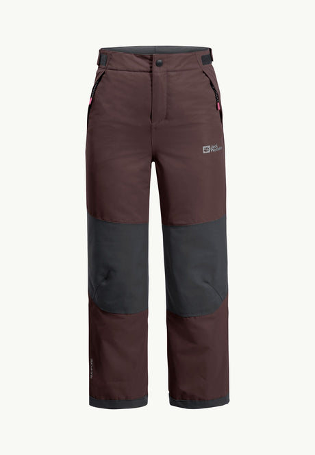 Actamic 2 Liter Insulated Pants - Kids