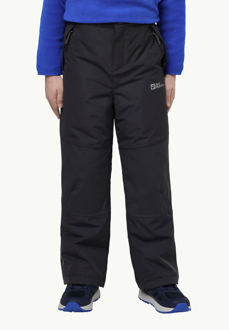 Actamic 2 Liter Insulated Pants - Kids