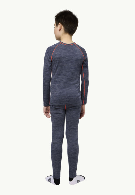 Merino Baselayer Set - Kids