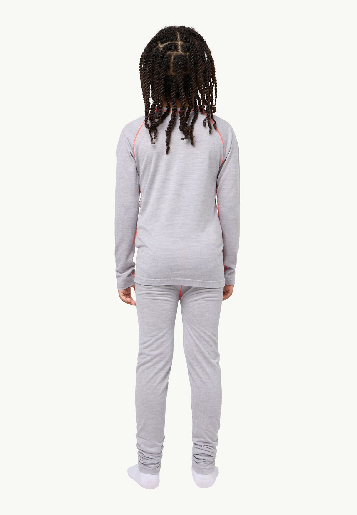 Merino Baselayer Set - Kids