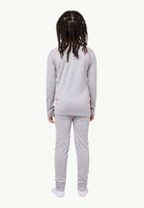 Merino Baselayer Set - Kids