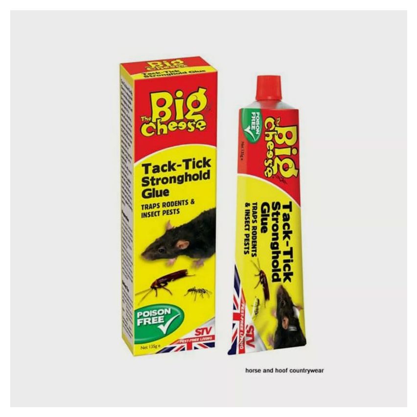 Tack Tick Tube Glue