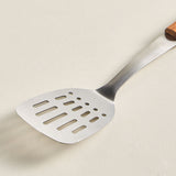 Joyous Wooden Spatula