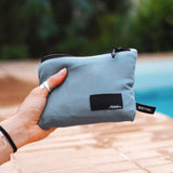 NanoDry Packable Beach Towel