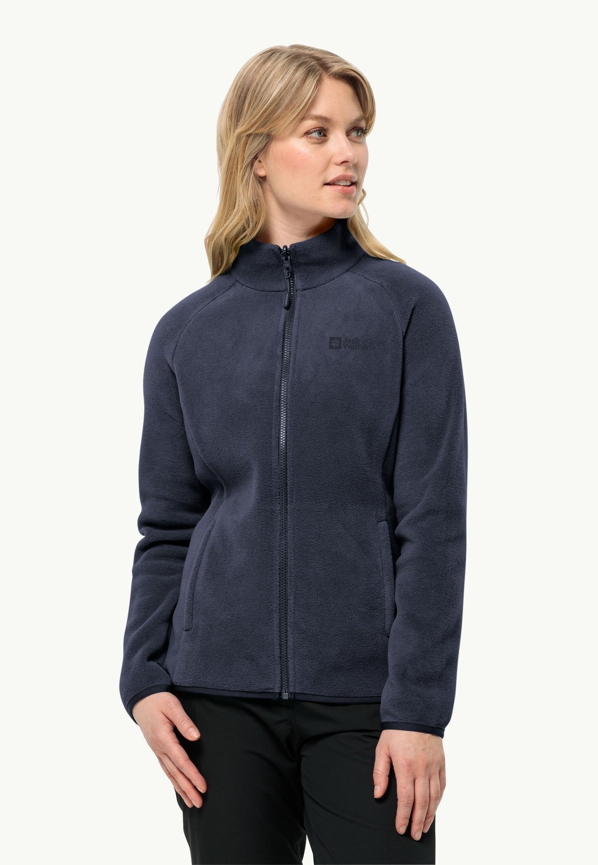 Moonrise Full Zip - Women