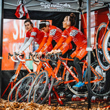 Omnium Zero-Drive Bike Trainer