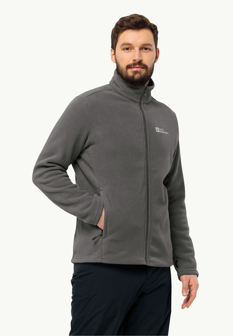 Winterstein Full Zip - Men