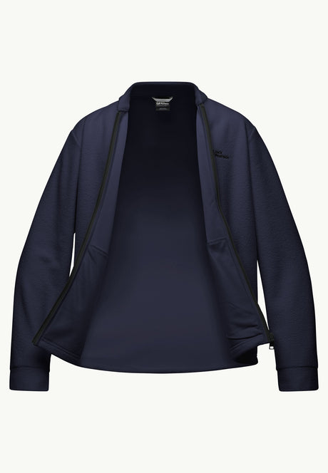 Light Curl Jacket - Men