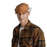 Buff Fall Line Cap - Simu Copper - L/XL