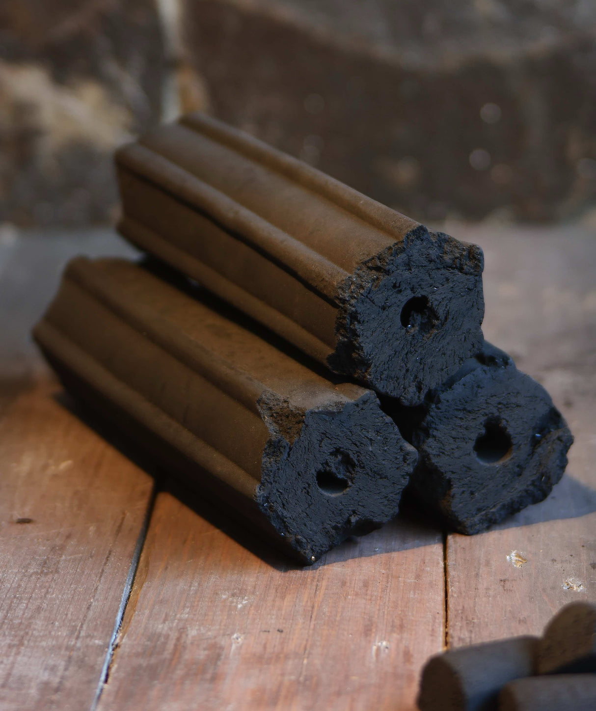 Master Grill Briquettes