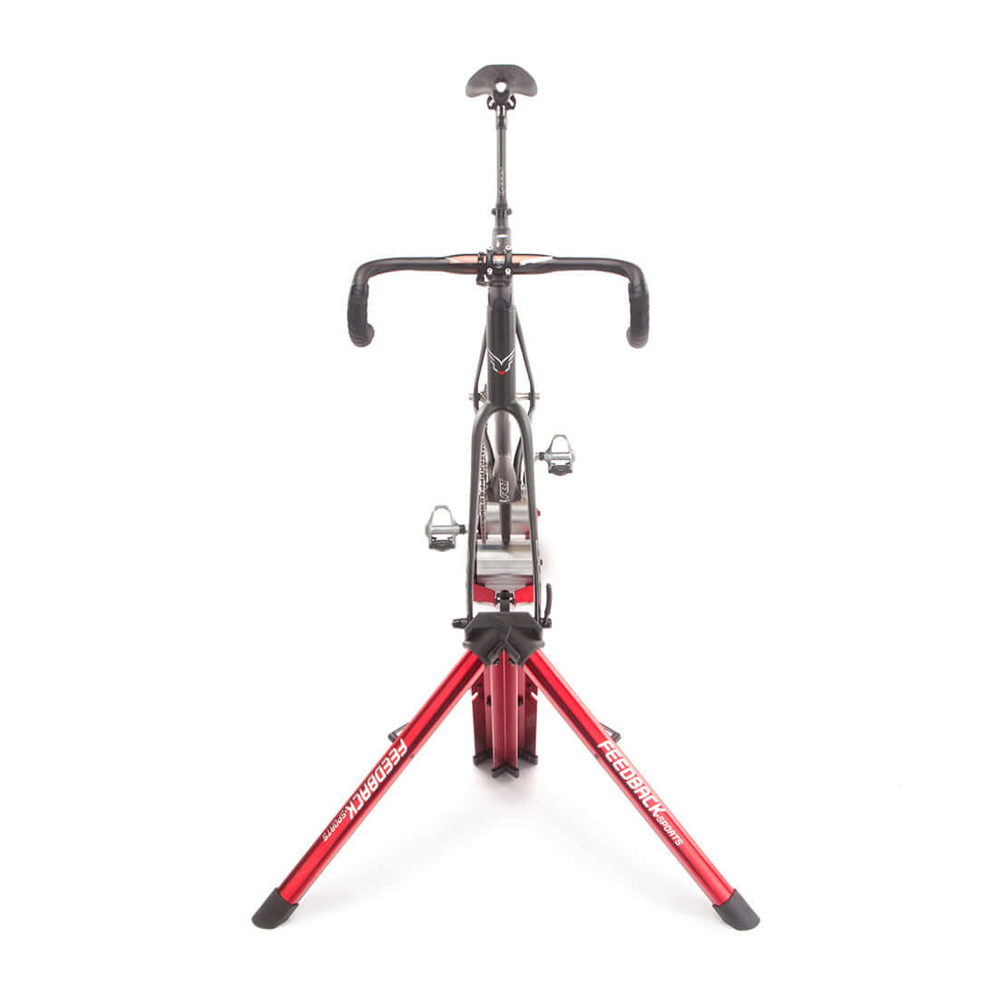 Omnium Zero-Drive Bike Trainer