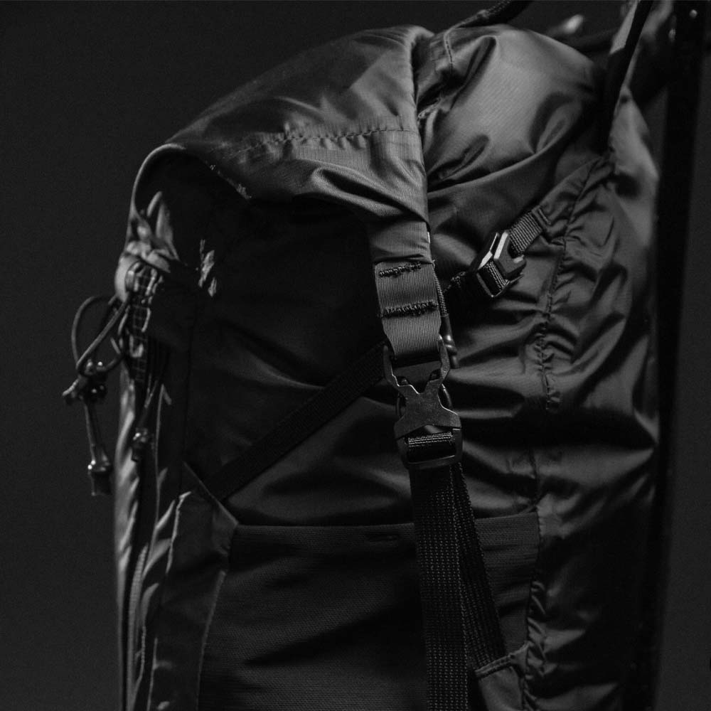 Freerain22 Waterproof Packable Backpack