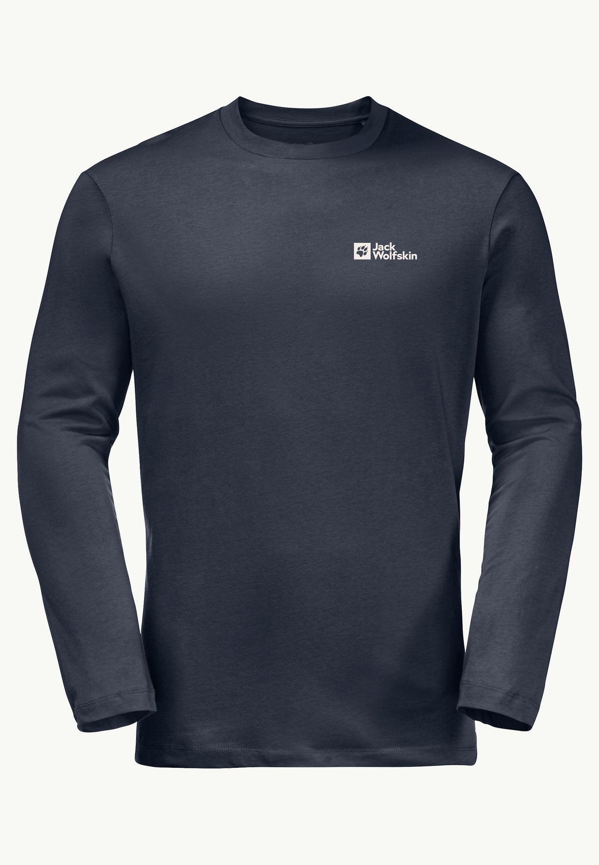 Essential Longsleeve - Men