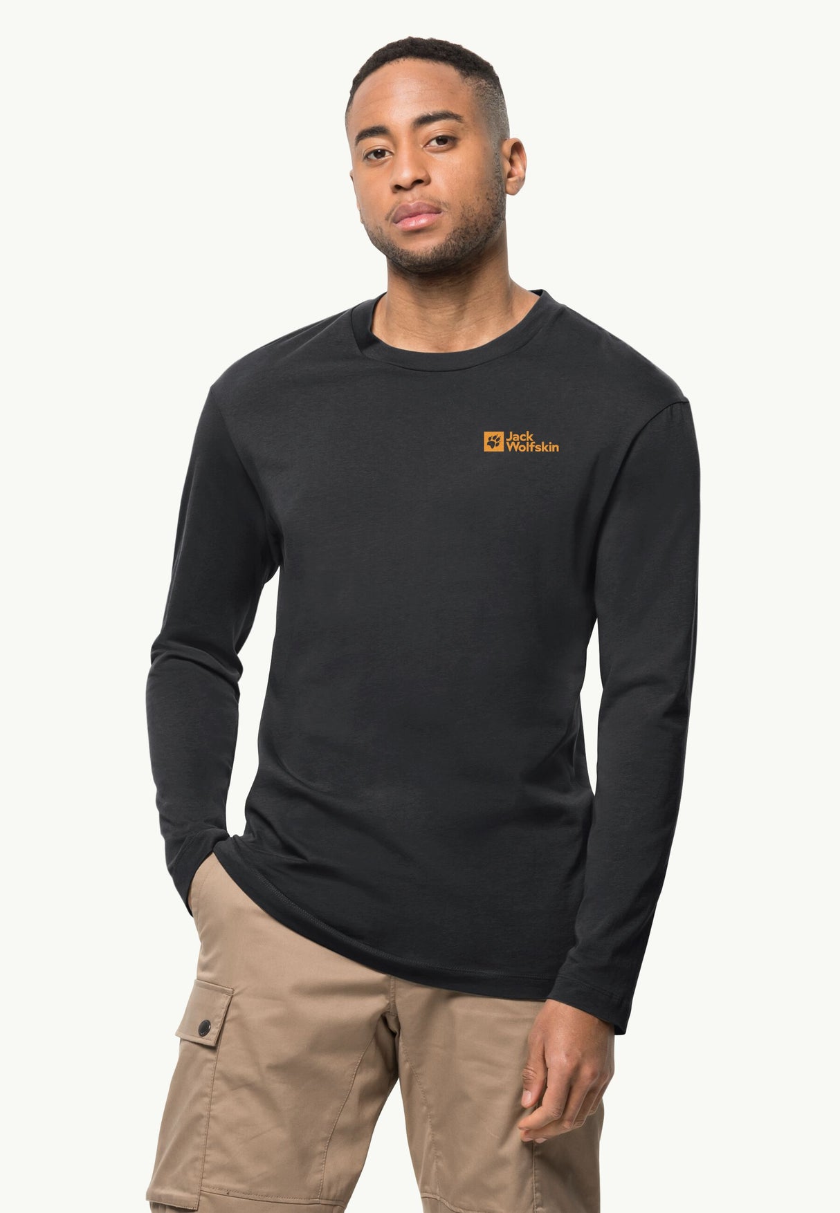 Essential Longsleeve - Men