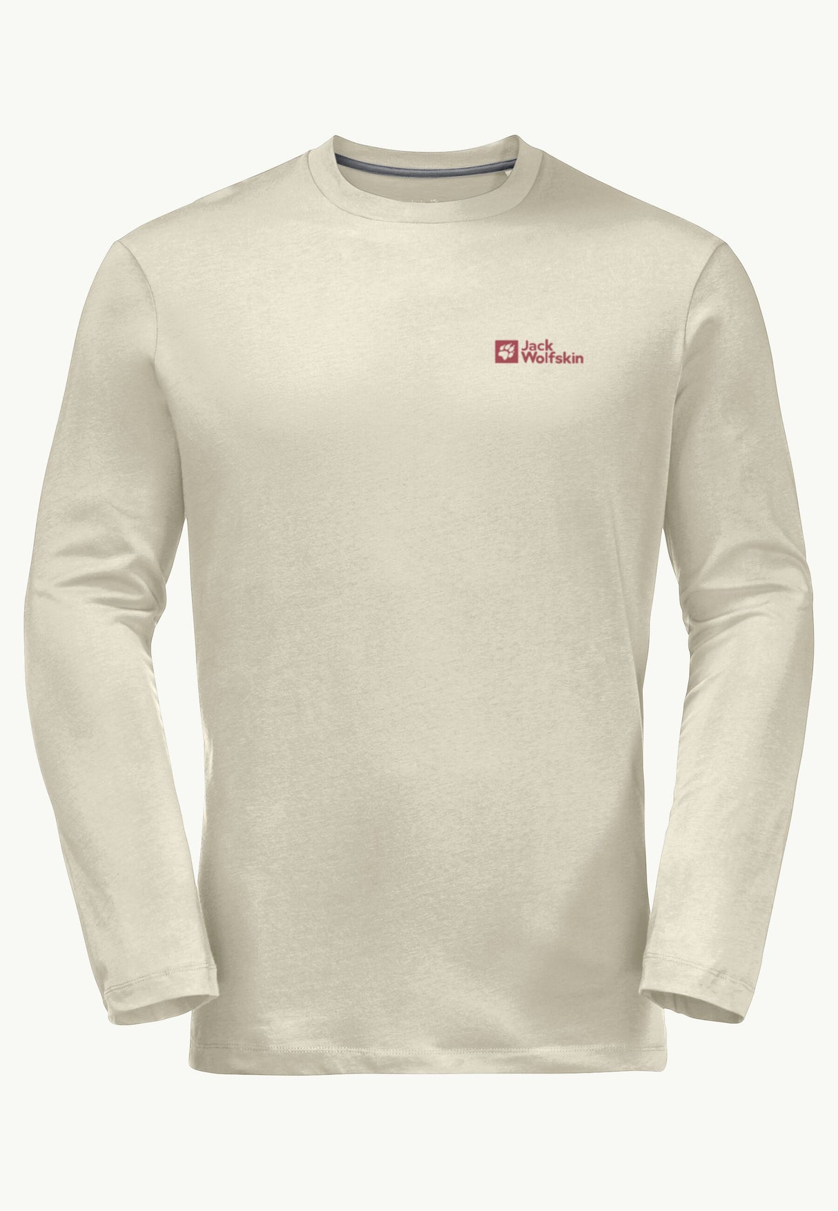 Essential Longsleeve - Men