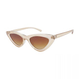Manhattan Designer Sunglasses