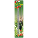 Nail Peg - 15" - 4 Pack