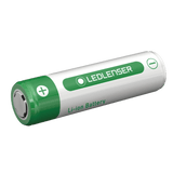 18650 x1 Li-Ion Rechargeable Battery Pack - 3000mAh