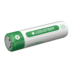 Ledlenser 18650 Li-Ion Rechargeable Battery 3000mAh