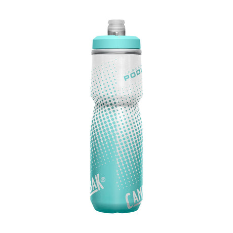 CamelBak Podium Chill 24oz Cold Water Bike Bottle