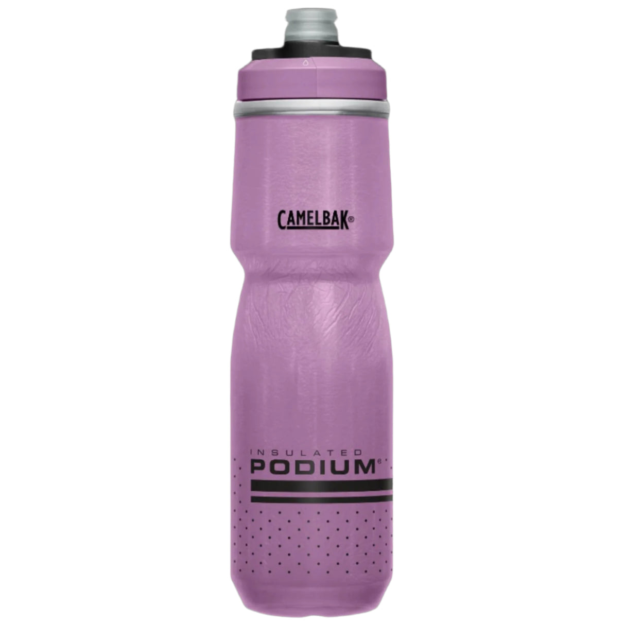 CamelBak Podium Chill 24oz Cold Water Bike Bottle