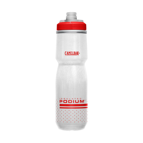 CamelBak Podium Chill 24oz Cold Water Bike Bottle