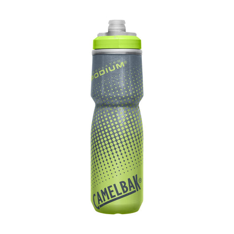CamelBak Podium Chill 24oz Cold Water Bike Bottle
