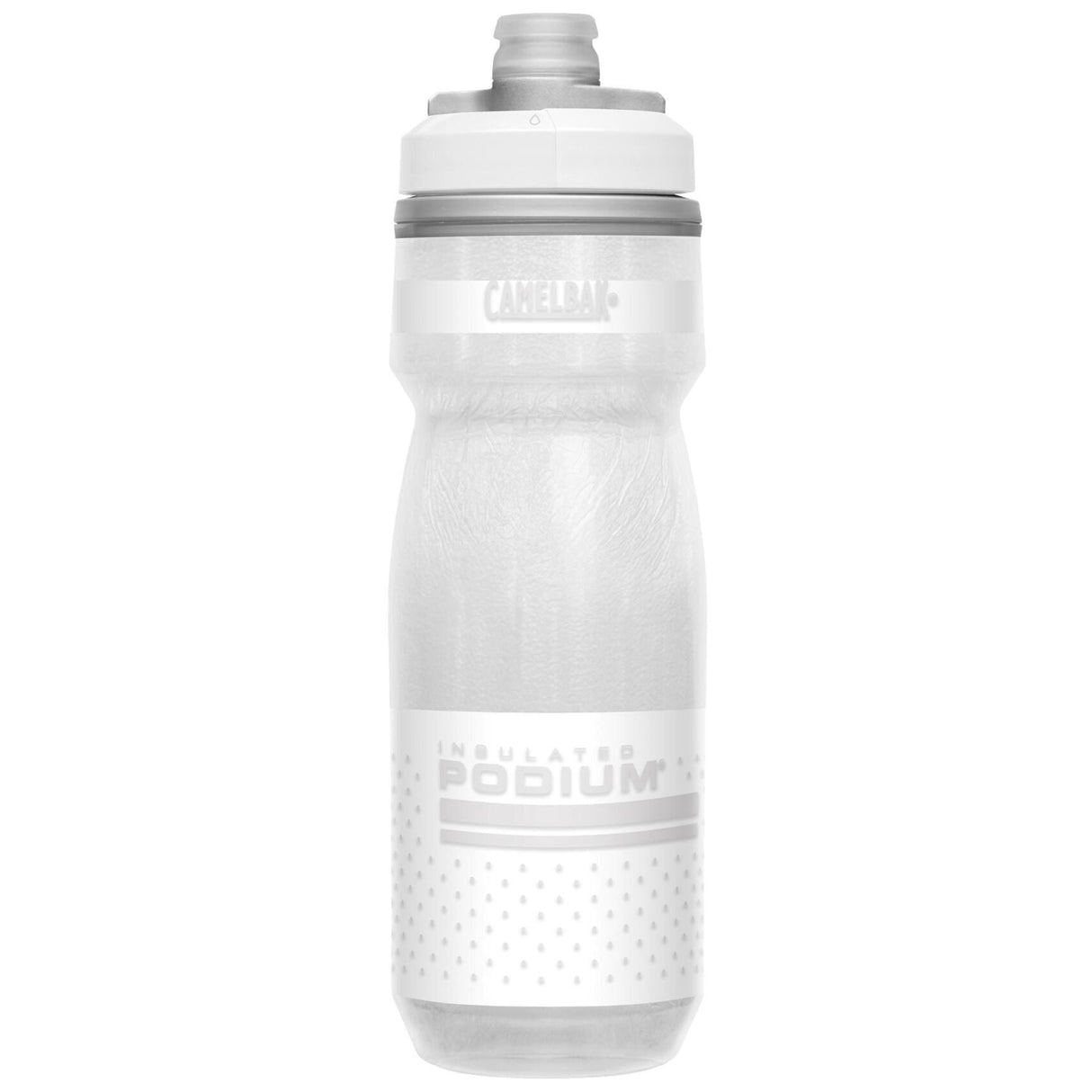 CamelBak Podium Chill Bike Bottle - 21 oz / 620 ml - Insulated