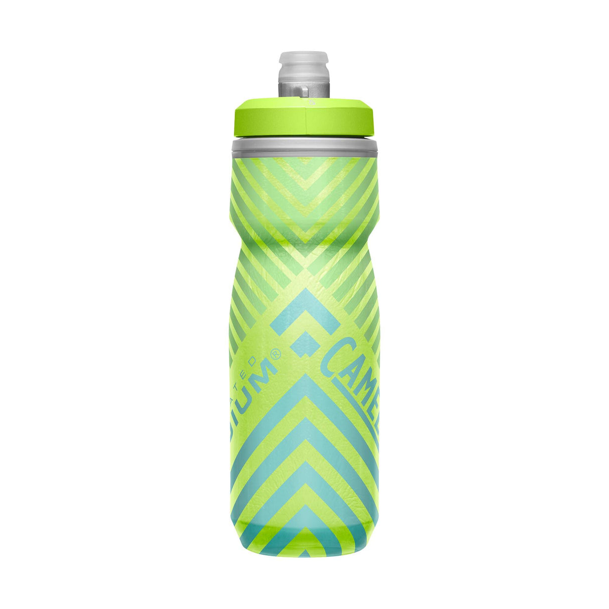 Podium Chill Outdoor 21oz Bike Bottle