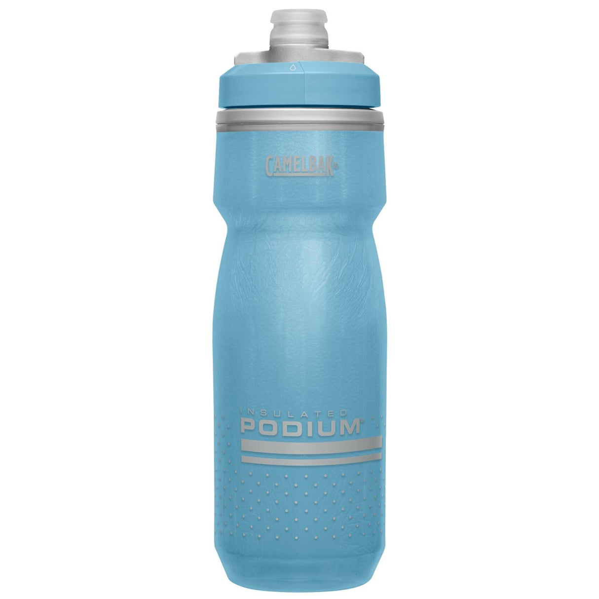 CamelBak Podium Chill Bike Bottle - 21 oz / 620 ml - Insulated