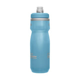 CamelBak Podium Chill Bike Bottle - 21 oz / 620 ml - Insulated blue water bottle