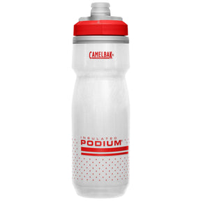 CamelBak Podium Chill Bike Bottle - 21 oz / 620 ml - Insulated