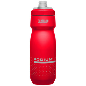 Camelbak Podium Bike Bottle Squeeze Water Bottle - 24 oz / 700 ml