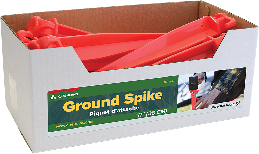 Ground Spike