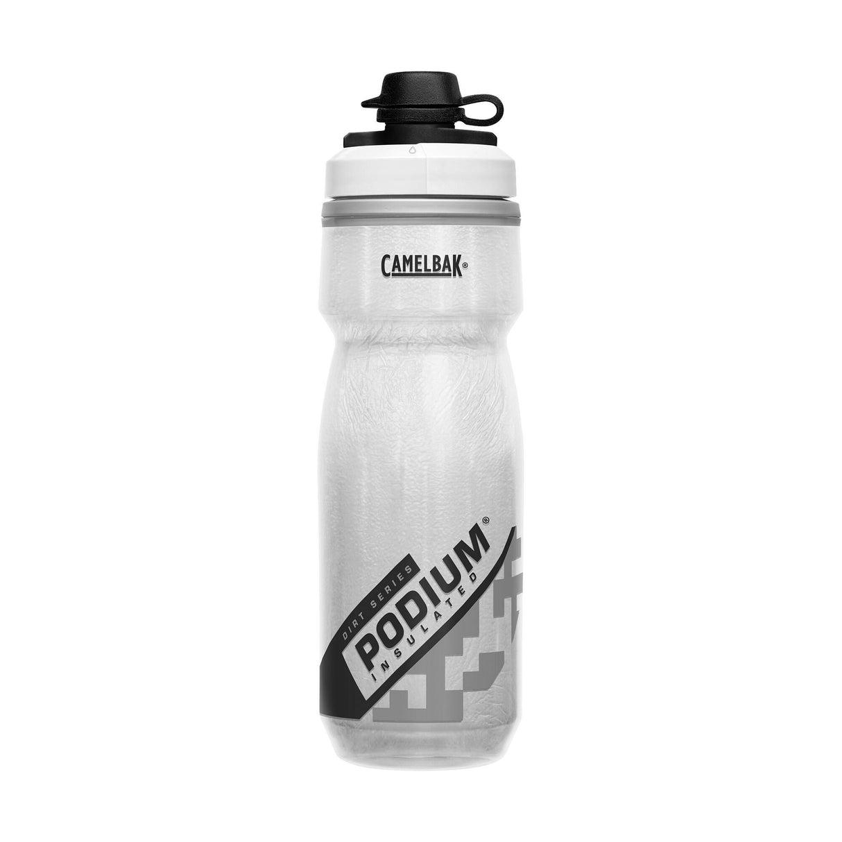 Podium Dirt Series Chill 21oz Bike Bottle