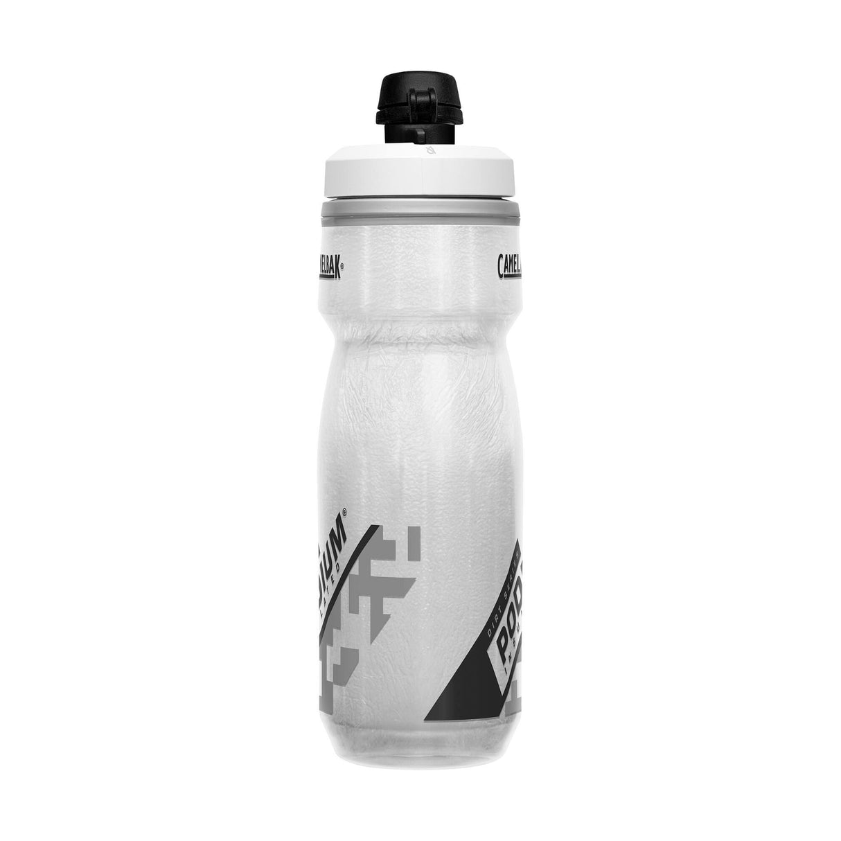 Podium Dirt Series Chill 21oz Bike Bottle